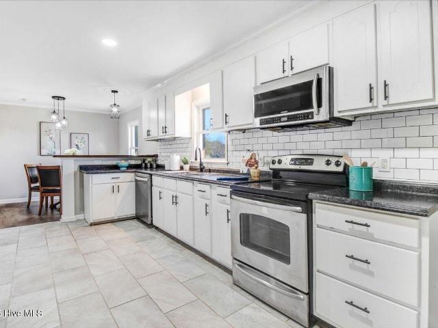 House for sale in Goldsboro, North Carolina