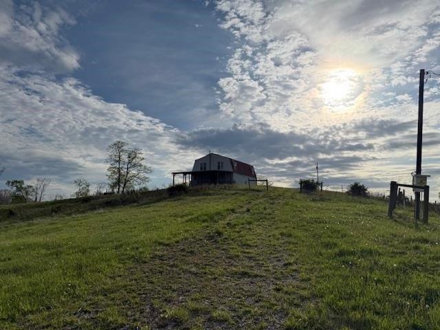 Farm for sale in South Point, Ohio
