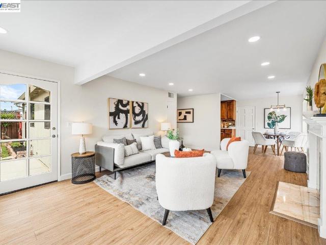 House for sale in California