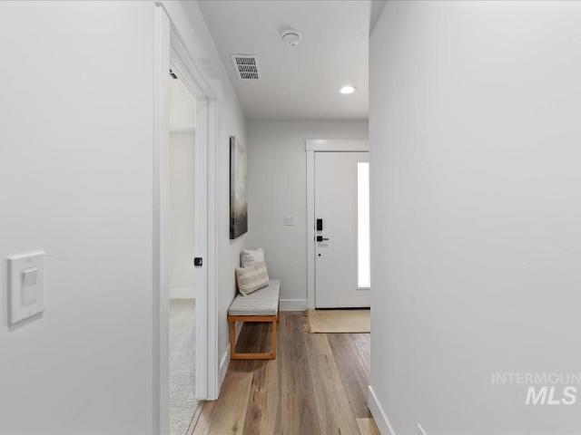 Townhouse for sale in Boise