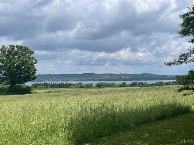 Land for sale in Skaneateles, New York