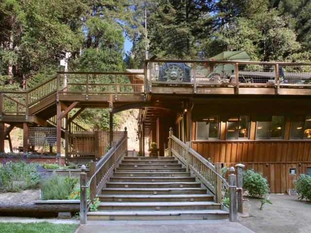 House for sale in California