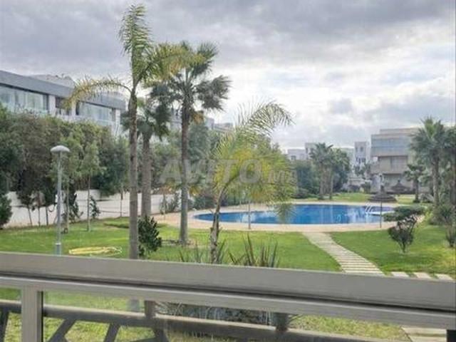 Appartement vente à Dar Bouazza, Gharb-Chrarda-Beni Hssen