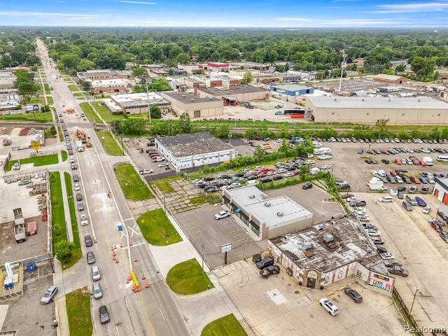 Commercial for sale in Fraser