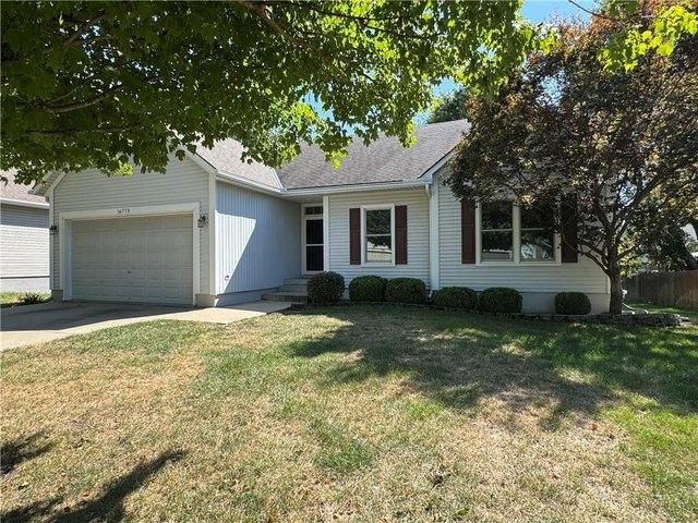 House for sale in Kansas
