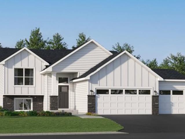House for sale in Ramsey, Minnesota