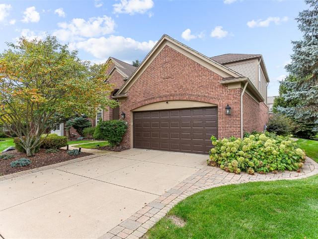 Condo for sale in Arcadia Ridge, Northville Charter Township