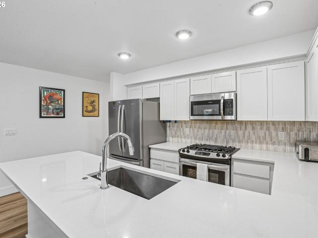 Townhouse for sale in Sandy, Clackamas County