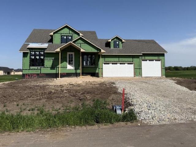 House for sale in Goddard