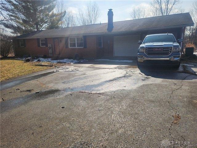 House for sale in Cambridge City, Indiana