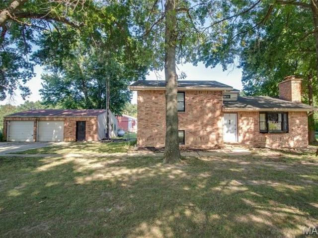 House for sale in Jersey, Illinois