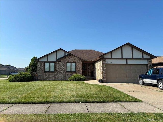 House for sale in Macomb, Michigan