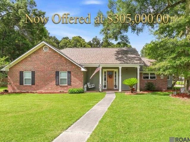 House for sale in Greenwell Springs, Louisiana