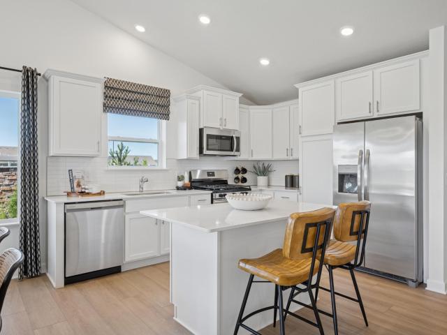 House for sale in Ramsey, Minnesota