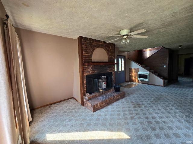 House for sale in Gaston, Delaware County