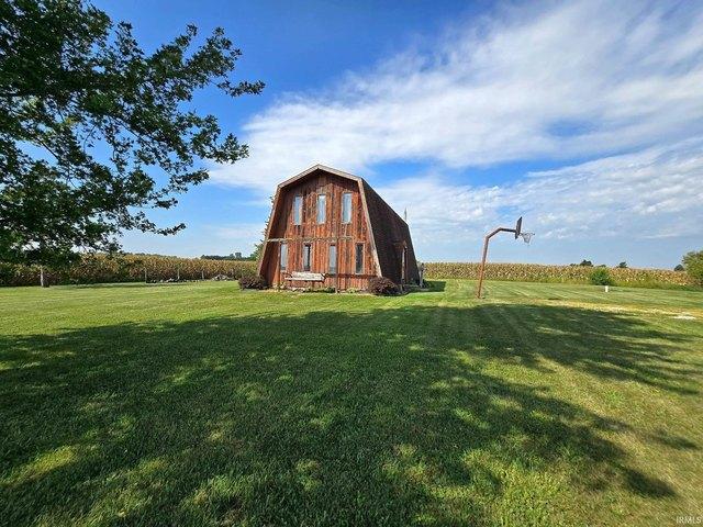 House for sale in Gaston, Delaware County