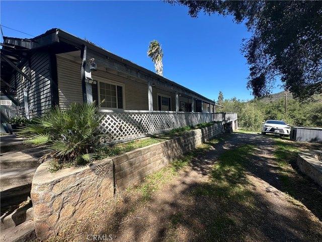 House for sale in Jamul, California