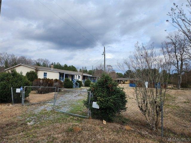 House for sale in Alabama