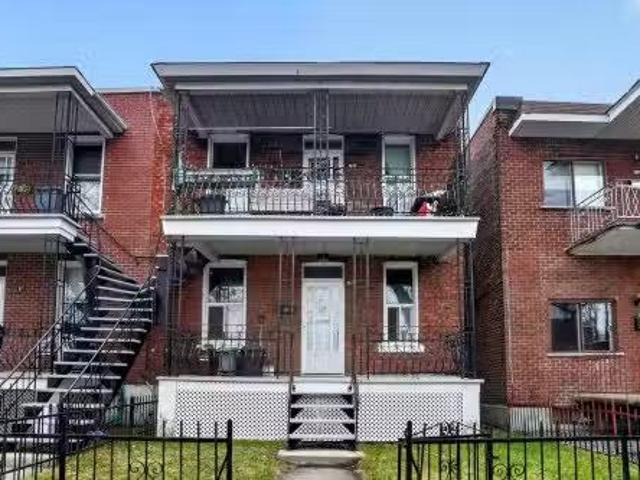 House for sale in St. Leonard's, Quebec