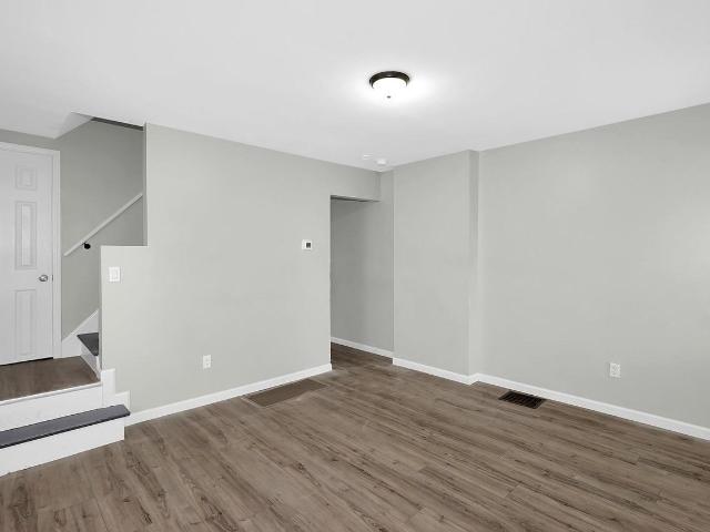 Apartment for rent in Columbus, Ohio