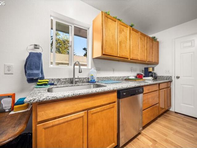 House for sale in Florence, Lane County