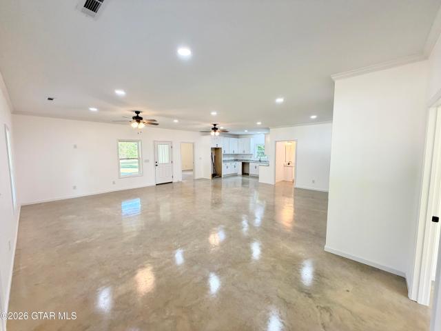 House for sale in Sulligent, Alabama