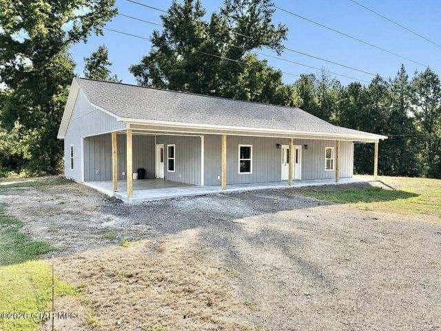 House for sale in Sulligent, Alabama