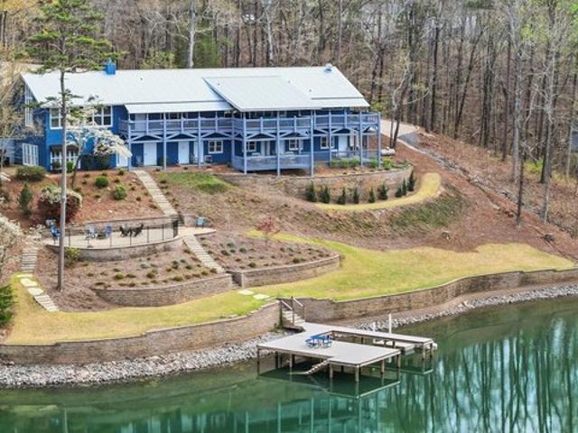 House for sale in Elmore, Alabama
