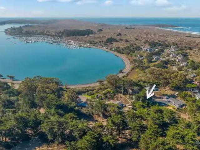 House for rent in Bodega Bay, California