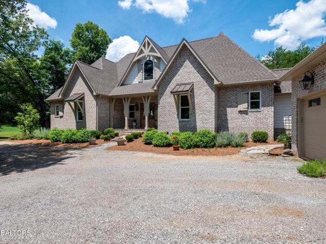 House for sale in Knoxville, East Tennessee