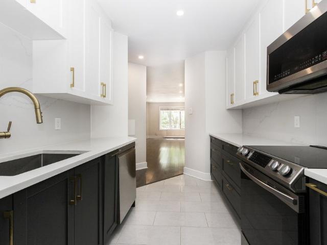 Apartment for rent in St. Leonard's, Quebec