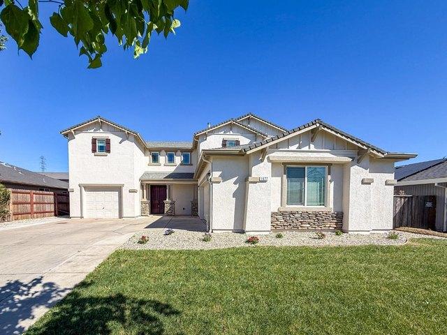 House for sale in Olivehurst, California