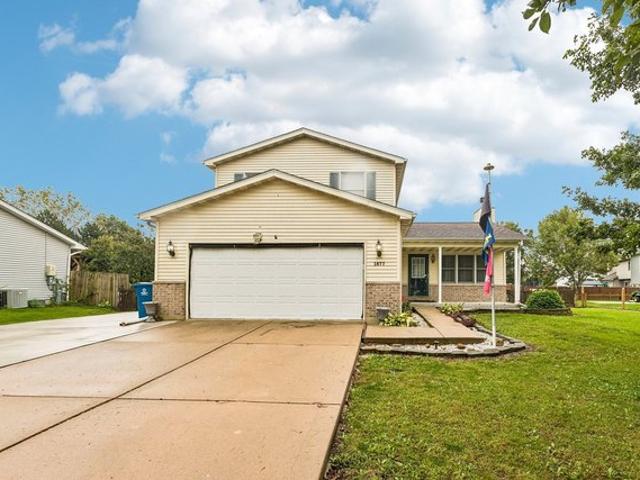 House for sale in Morris, Grundy County