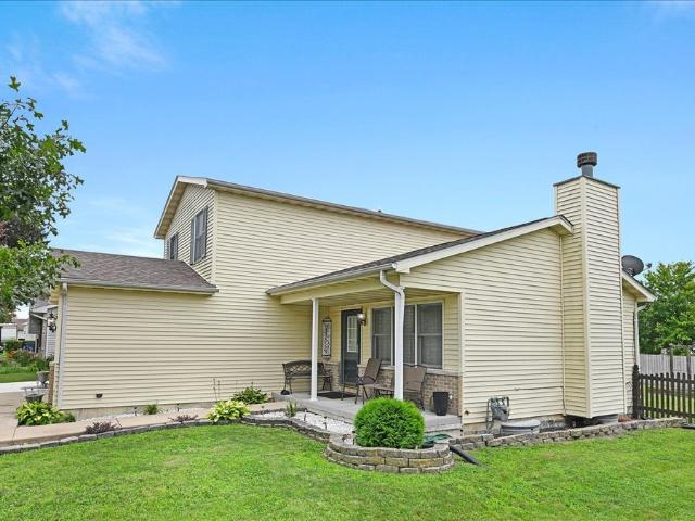 House for sale in Morris, Illinois
