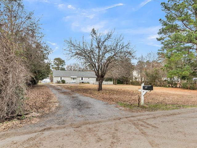 House for sale in Manning, South Carolina