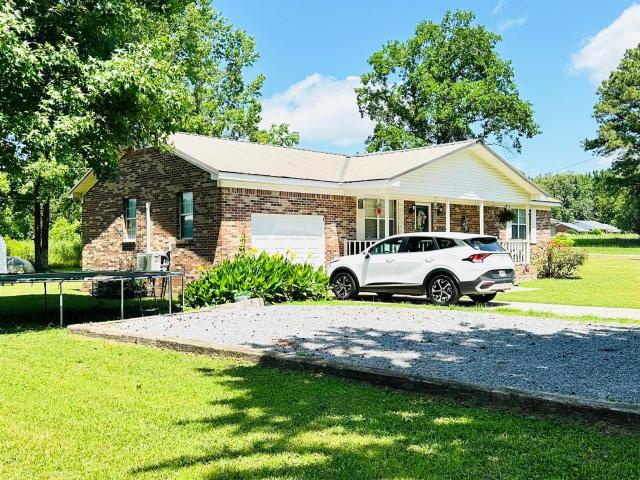 House for sale in Town Creek, Alabama