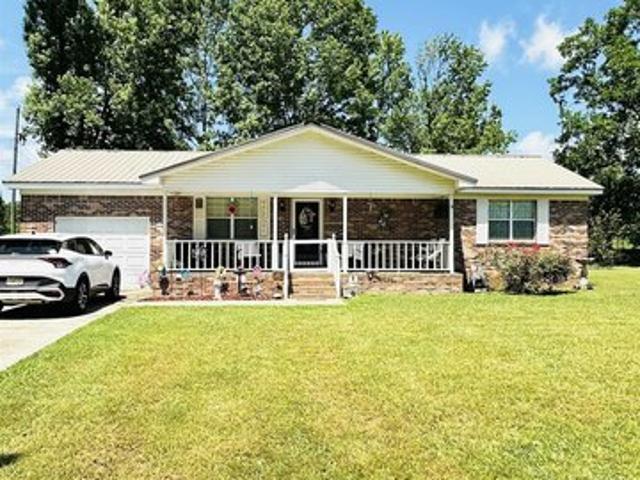 House for sale in Town Creek, Alabama