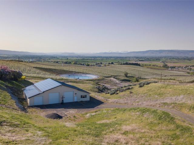 House for sale in Ellensburg, Washington