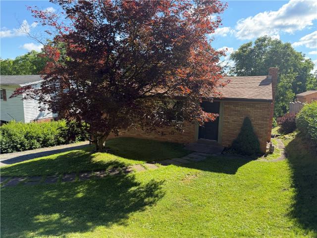 House for sale in Baldwin, Pennsylvania