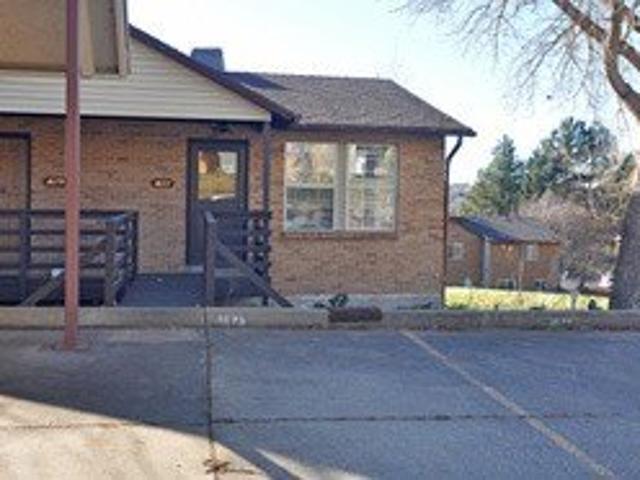 Condo for sale in Ogden, Utah