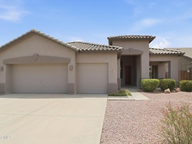 House for sale in Chandler, Arizona