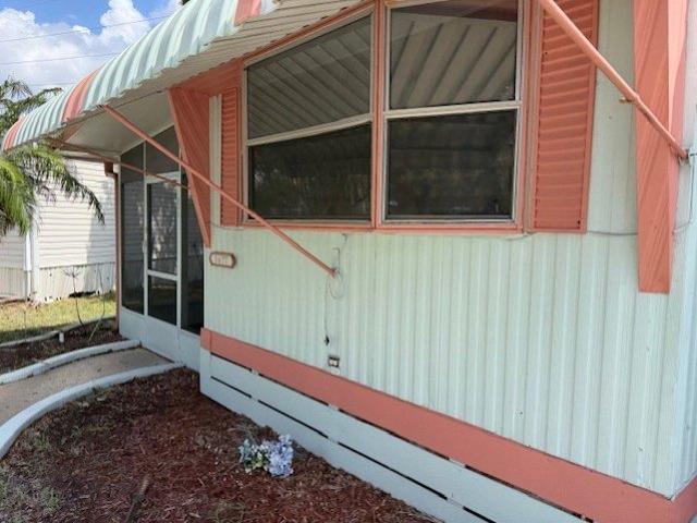 House for sale in Malabar, Florida