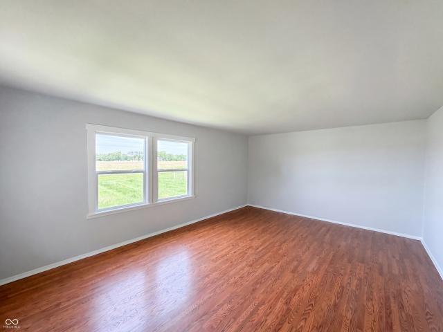 House for sale in Fortville, Indiana