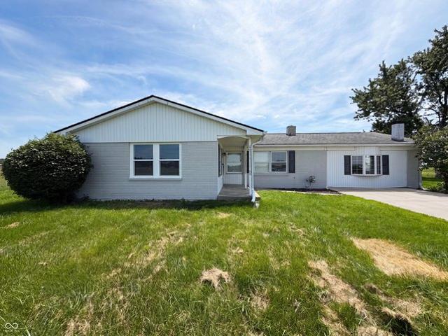 House for sale in Fortville, Indiana