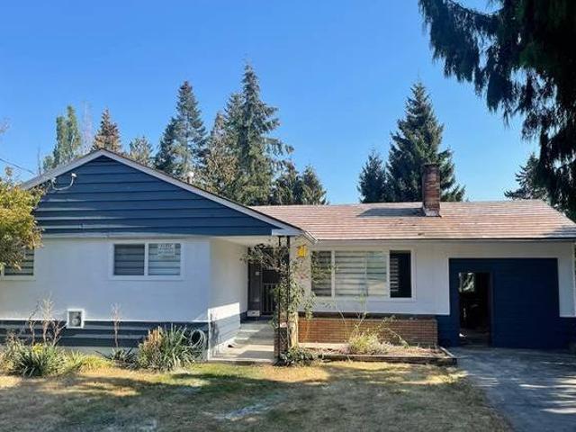 House for rent in Port Coquitlam, British Columbia
