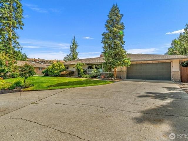 House for sale in East Wenatchee, Washington