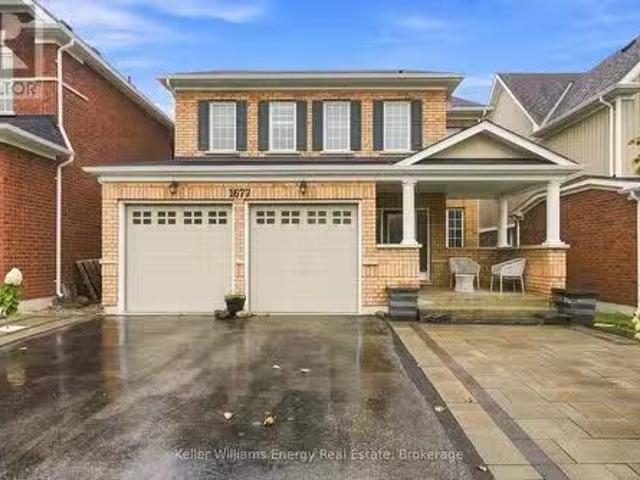 House for sale in Durham, Ontario