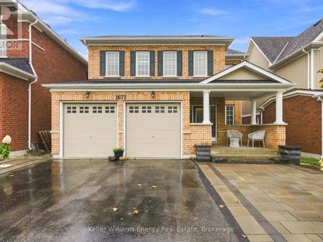 House for sale in Durham, Ontario
