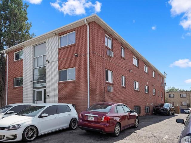 Commercial for sale in Aurora, Colorado