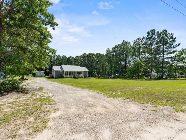House for sale in Lugoff, South Carolina